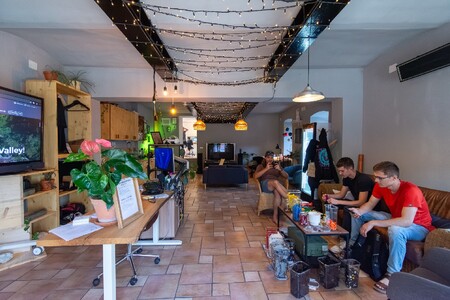 foto: Projekt U.R.Impact - David Štulc Zornik Photography